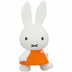 Medicom Ultra Detail Figure No.706 UDF Walking Miffy Dick Bruna Series 5