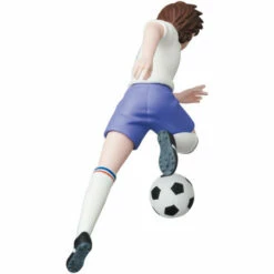 Medicom Ultra Detail Figure No.712 UDF Jun Misugi Captain Tsubasa Series 2 -Bandai Sales Store ultra detail figure no712 udf jun misugi captain tsubasa series 2 2