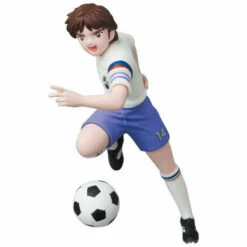 Medicom Ultra Detail Figure No.712 UDF Jun Misugi Captain Tsubasa Series 2