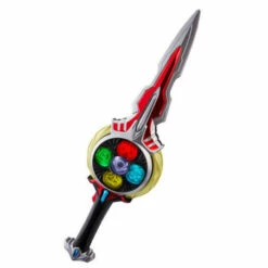Ultra Replica Orb Calibur Ultraman Premium Bandai