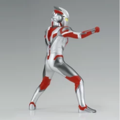 Bandai Ultraman X Hero's Brave Statue - Ultraman X Ver.A Figure -Bandai Sales Store ultraman x hero s brave statue ultraman x vera figure 2