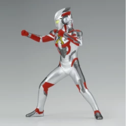 Bandai Ultraman X Hero's Brave Statue - Ultraman X Ver.A Figure
