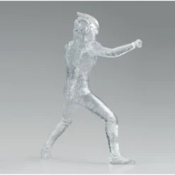 Bandai Ultraman X Hero's Brave Statue - Ultraman X Ver.B Figure -Bandai Sales Store ultraman x hero s brave statue ultraman x verb figure 2