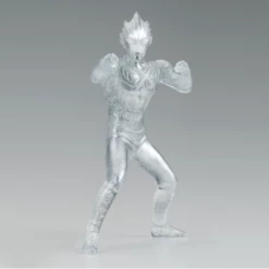 Bandai Ultraman X Hero's Brave Statue - Ultraman X Ver.B Figure