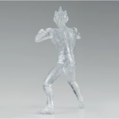 Bandai Ultraman X Hero's Brave Statue - Ultraman X Ver.B Figure -Bandai Sales Store ultraman x hero s brave statue ultraman x verb figure 3