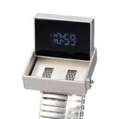 Bandai Ultraseven Video Siever Digital Watch Ultraman -Bandai Sales Store ultraseven video siever digital watch ultraman 2
