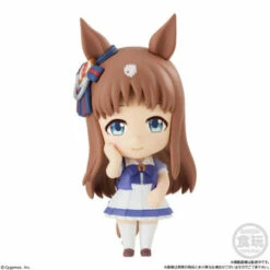 Bandai Umamusume Pretty Derby Mini Chara Collection 01 8 Pack BOX -Bandai Sales Store umamusume pretty derby mini chara collection 01 8 pack box 4