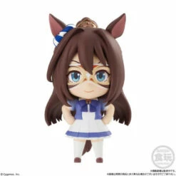 Bandai Umamusume Pretty Derby Mini Chara Collection 01 8 Pack BOX -Bandai Sales Store umamusume pretty derby mini chara collection 01 8 pack box 5