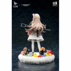 UMP45 Lop-eared Agent Ver. Girls' Frontline 1/7 Scale Figure -Bandai Sales Store ump45 lop eared agent ver girls frontline 17 scale figure 3
