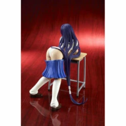 Unchou Kan-u (Table Ver) White Shin Ikkitousen 1/6 Scale Figure -Bandai Sales Store unchou kan u table ver white shin ikkitousen 16 scale figure 1