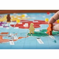 TREKKING THE WORLD -Bandai Sales Store underdog games trekking the world 5