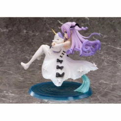 Unicorn Azur Lane THE ANIMATION 1/7 Scale Figure -Bandai Sales Store unicorn azur lane the animation 17 scale figure 2