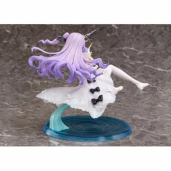Unicorn Azur Lane THE ANIMATION 1/7 Scale Figure -Bandai Sales Store unicorn azur lane the animation 17 scale figure 3