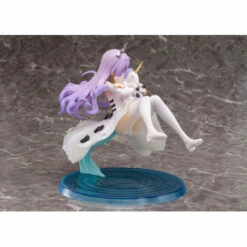 Unicorn Azur Lane THE ANIMATION 1/7 Scale Figure -Bandai Sales Store unicorn azur lane the animation 17 scale figure 4