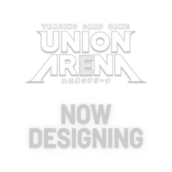 Bandai UNION ARENA Me & Roboco Starter Deck [UA09ST] 6Pack BOX