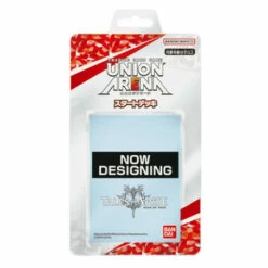 Bandai UNION ARENA Tales Of ARISE Start Deck [UA06ST] 6Pack BOX