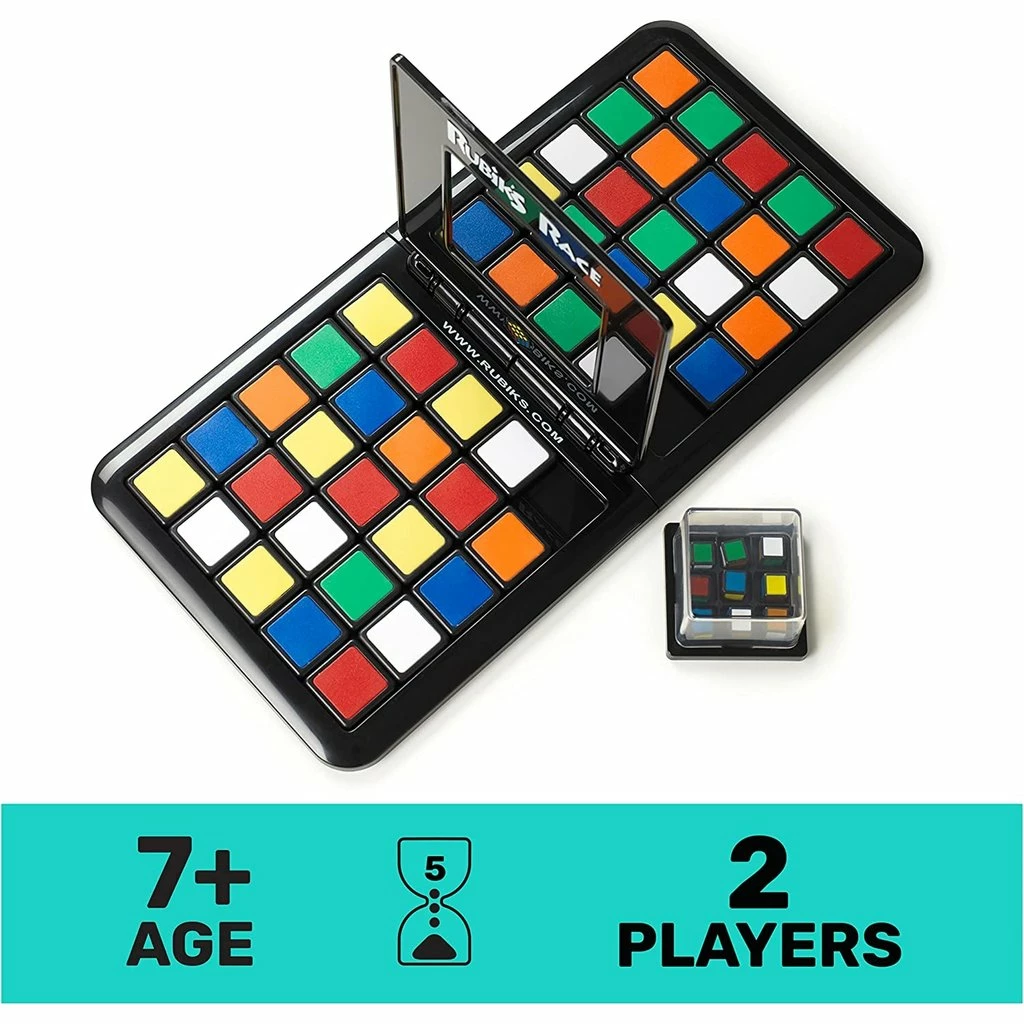 University Games RUBIKS RACE 3 University Games RUBIKS RACE - Image 3