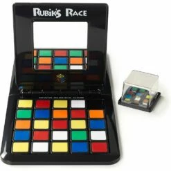 University Games RUBIKS RACE 12 University Games RUBIKS RACE -Bandai Sales Store university games rubiks race 4