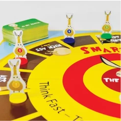 University Games SMART ASS GAME -Bandai Sales Store university games smart ass game 1