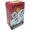 University Games SPINNER DOMINOES