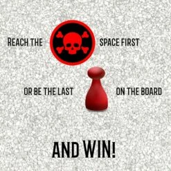 University Games STUPID DEATHS -Bandai Sales Store university games stupid deaths 5