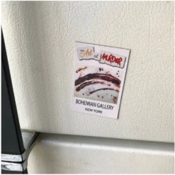 University Games THE ART OF MURDER -Bandai Sales Store university games the art of murder 3