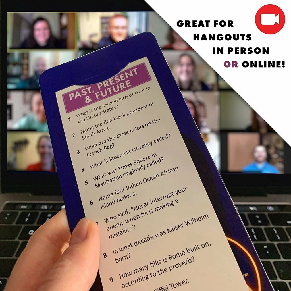 University Games ULTIMATE PUB TRIVIA 6 University Games ULTIMATE PUB TRIVIA - Image 6