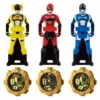 Bandai Unofficial Sentai Akibaranger 10th Anniversary Set Limited