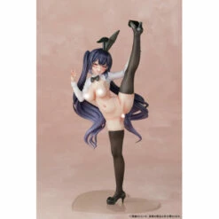 Ura Koi Bunny Girl Nanaka 1/6 Scale Figure