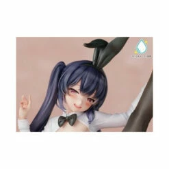 Ura Koi Bunny Girl Nanaka Moisture Eye Ver. 1/4 Scale Figure LIMITED EDITION