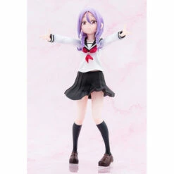 Urushi Yaotome When Will Ayumu Make His Move? 1/7 Scale Figure -Bandai Sales Store urushi yaotome when will ayumu make his move 17 scale figure 10