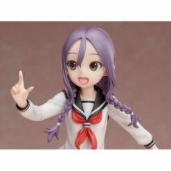 Urushi Yaotome - When Will Ayumu Make His Move? 1/7 Scale Figure -Bandai Sales Store urushi yaotome when will ayumu make his move 17 scale figure 3