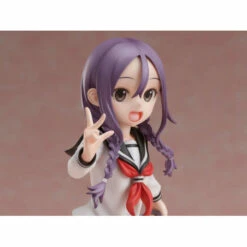 Urushi Yaotome - When Will Ayumu Make His Move? 1/7 Scale Figure -Bandai Sales Store urushi yaotome when will ayumu make his move 17 scale figure 4