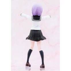 Urushi Yaotome When Will Ayumu Make His Move? 1/7 Scale Figure -Bandai Sales Store urushi yaotome when will ayumu make his move 17 scale figure 9