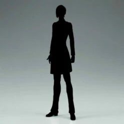 Bandai Uryu Ishida Bleach Solid And Souls Figure