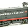 USA Trains R22021 G Scale EMD NW-2 Southern Pacific SP #1906 - NOS