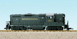 USA Trains R22110 G Scale EMD GP-9 Pennsylvania PRR 2036 - NOS