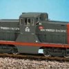 USA Trains R22158 G Scale GE 44 Tonner Southern Pacific SP #22 - NOS