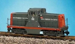 USA Trains R22158 G Scale GE 44 Tonner Southern Pacific SP #22 - NOS