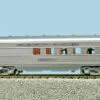 USA Trains R310001 G Scale RPO Car Santa Fe Super Chief - NOS
