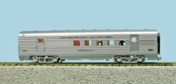 USA Trains R310001 G Scale RPO Car Santa Fe Super Chief - NOS