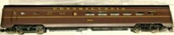 USA Trains R31023 G Scale Diner Pennsylvania "Broadway Limited" PRR - NOS