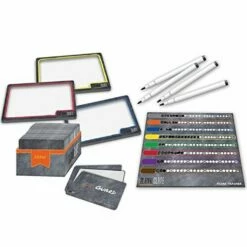 USAopoly BLANK SLATE -Bandai Sales Store usaopoly blank slate 2