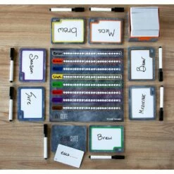 USAopoly BLANK SLATE -Bandai Sales Store usaopoly blank slate 3