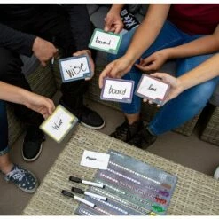 USAopoly BLANK SLATE -Bandai Sales Store usaopoly blank slate 5