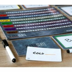 USAopoly BLANK SLATE -Bandai Sales Store usaopoly blank slate 6