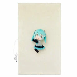 Bandai USB Warm Blanket Hatsune Miku Limited Edition -Bandai Sales Store usb warm blanket hatsune miku limited edition 1