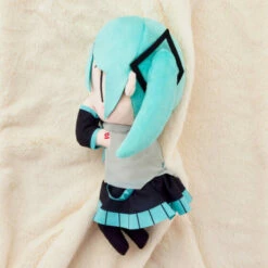 Bandai USB Warm Blanket Hatsune Miku Limited Edition -Bandai Sales Store usb warm blanket hatsune miku limited edition 4