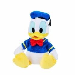 Bandai USB Warm Plush Toy Donald Duck Disney
