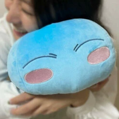 Bandai USB Warm Plush Toy Rimuru Sama That Time I Got Reincarnated As A Slime -Bandai Sales Store usb warm plush toy rimuru sama that time i got reincarnated as a slime 2